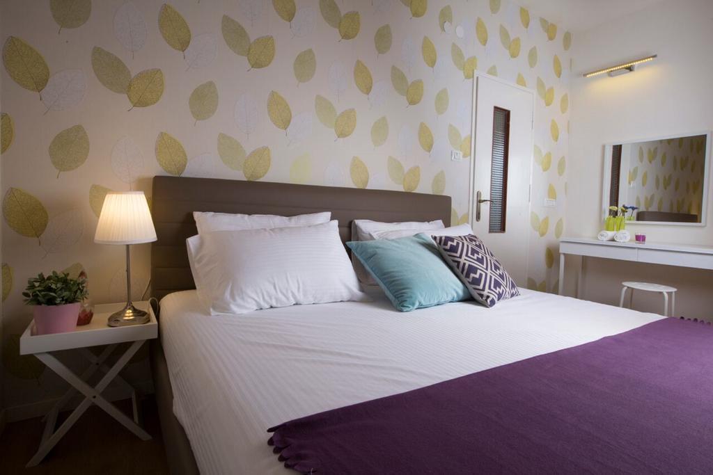 Sokolov Vacation Boutique Apartments By The Sea In Nahariya Værelse billede